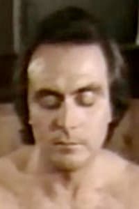Jack Hammer in Rambone: The First Time