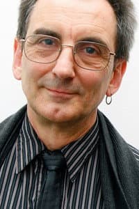Jerry Tartaglia in Is What Was