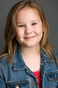 Abigail Oliver in Chip and Potato: Chip's Holiday