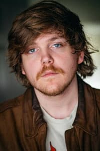 Jesse Golliher in The Runarounds
