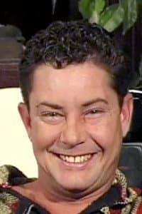 Nic Collins in The Last Good Country