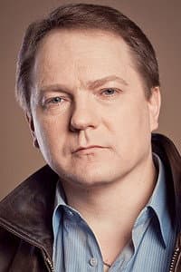 Sergey Ershov in Silent House