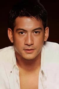 Patrick Guzman in Pretty Boy