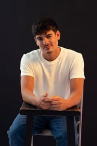 Daniel Monjardim in Smither