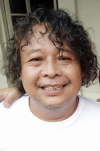 Yadi Timo in Marley