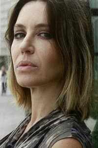 Eva Fernández in Historias Breves I: Ojos de fuego