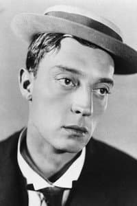 Buster Keaton in Li'l Abner