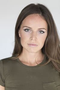 Emily Alatalo in Beginner's Luck