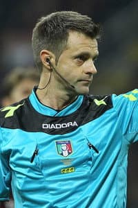 Nicola Rizzoli in Il cielo capovolto - 7 giugno 1964: lo scudetto del Bologna