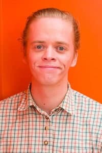 Martin Sagvolden Marki in Superdupermegagigasingel