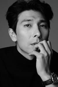 Lee Sang-won in 악의 연대기