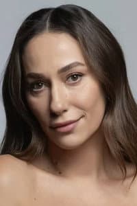 Esra Ruşan in Dünyanın En Güzel Kokusu
