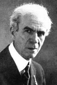 Willis Marks in The Virtuous Thief
