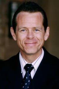 Rod Damer in Last Goodbye