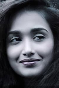 Jiah Khan in Ghajini