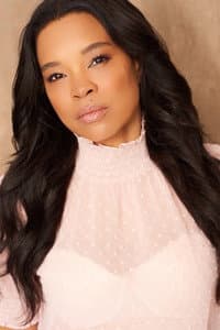Yuri Brown in A Roommate to Die For