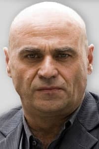 Gaetano Amato in Moana