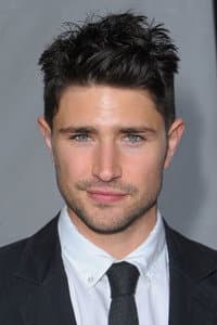 Matt Dallas in Naughty or Nice