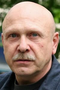 Igor Staroseltsev in Страсти по Владимиру
