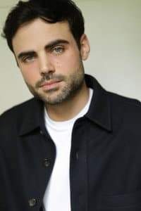 Thomas Brazete in Menina