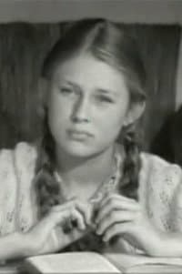 Ira Shabunina in Красные пчёлы