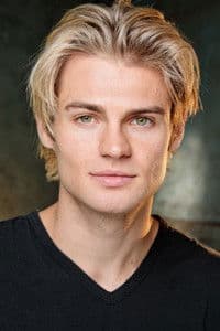 Noah LaLonde in Help Wanted