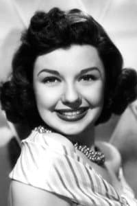 Mary Hatcher in Holiday in Havana