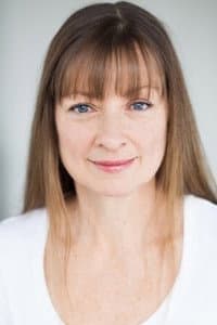 Mireille Lévesque in Pin-Pon: Le film