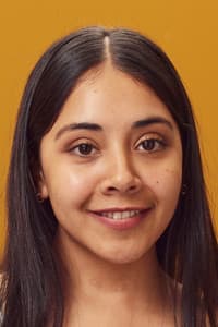 Valentina Véliz Caileo in Brujería