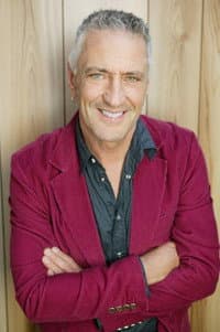 John Waters in Eliza Fraser
