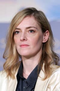 Kate Moran in Un couteau dans le cœur
