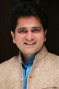 Sushant Shelar in Tu Hi Re