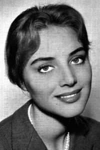 Leonora Ruffo in Maciste contro il vampiro