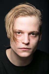 Eduard Trifa in Scara