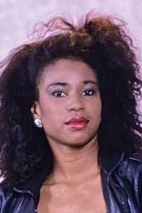 Sahara in DreamGirls