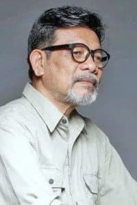 Jalil Hamid in Oh Haram
