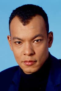 Roland Gift in Sammy and Rosie Get Laid