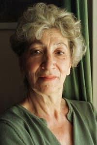 Fernanda Montemor in A Rapariga da Mão Morta