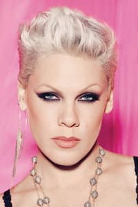 P!nk in P!NK: Live from Wembley Arena