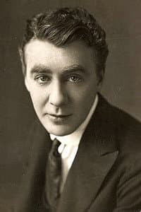 Tom Moore in The Strange Story of Elsie Mason