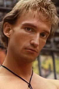 Rod Lance in Rooms