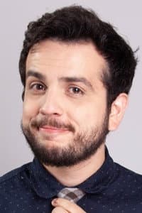 Rominho Braga in Em Pé na Rede: Comentando Histórias