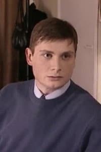 Aleksander Shpilko in Сидеть в шкафу