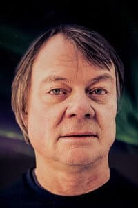 Sverre Porsanger in Fra lavvo til disco