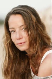 Jana Josephina Leipziger in Reborn Lost