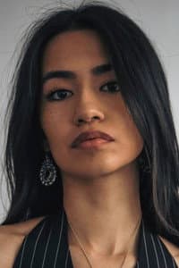 Sofía Alejandra Prieto in El otro Tom