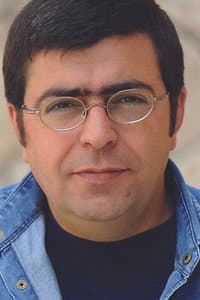 Majid Barzegar in Où en êtes-vous Jafar Panahi?