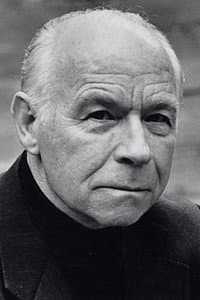 George Bartenieff in Dead End Kids