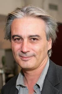 Gilles Bourdos in Bandes Originales: Alexandre Desplat