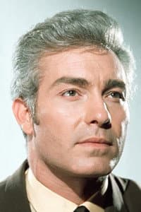 Richard Bradford in Cagney & Lacey: The View Through the Glass Ceiling